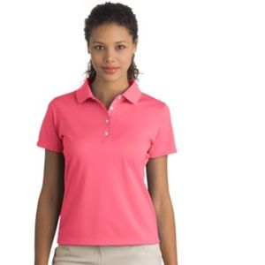Nike GOLF Tech DRI-FIT Polo Sport Shirt - NWT